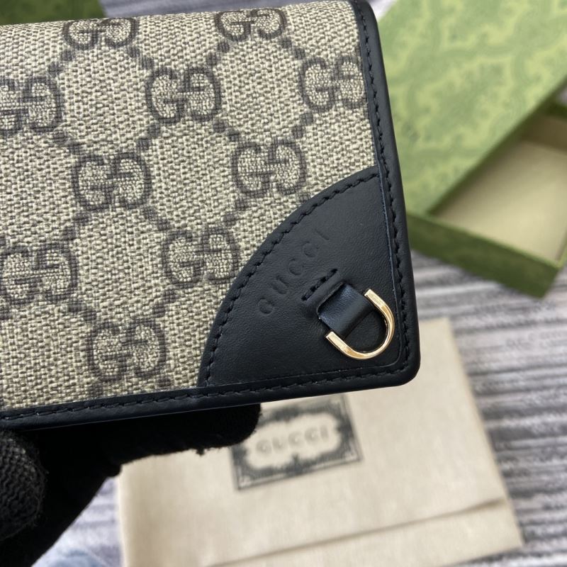 Gvc*1 wallets